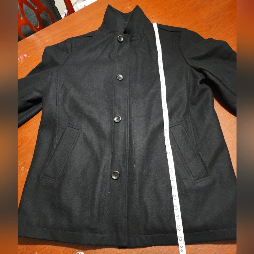 Nautica Jacket Coat - Picture 2 of 11